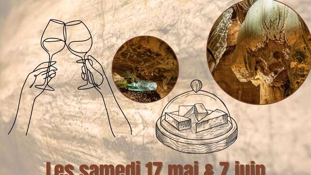 Visite gourmande et conviviale