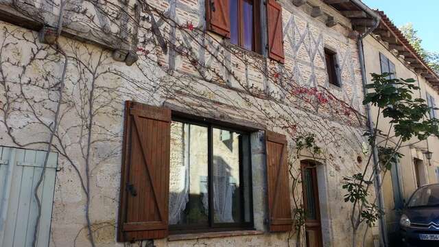 Gîte près de l'auberge