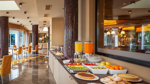 Crescendo Restaurant