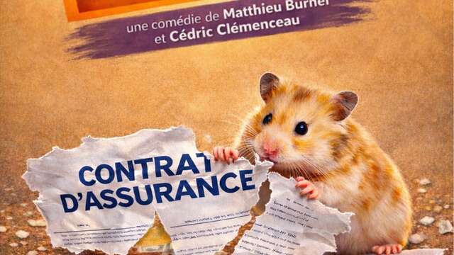 Franchise obligatoire - Saison culturelle de Bonson