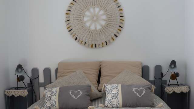 Villa O Chapeau - Eau calme