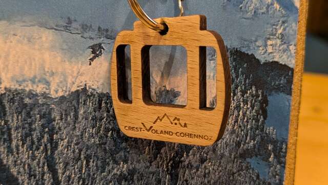 Tirage au sort des cadeaux de Noël