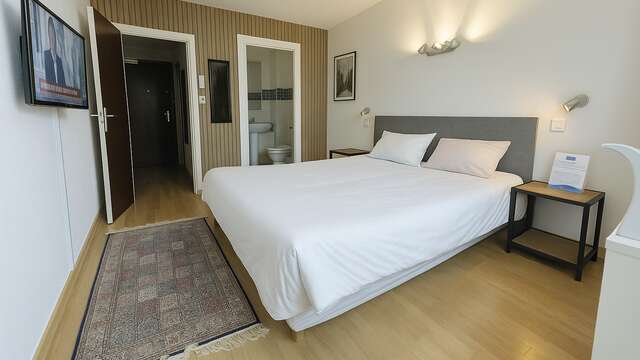 Savoie Hotel