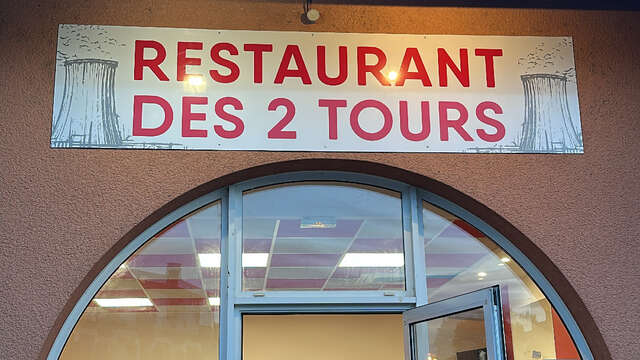 Restaurant des 2 tours
