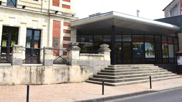 Cinéma la Façade