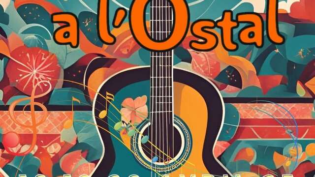 Boulegan a l'Ostal