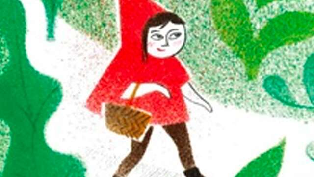 Exposition | Histoires et Pochoirs • Eva Bourdier