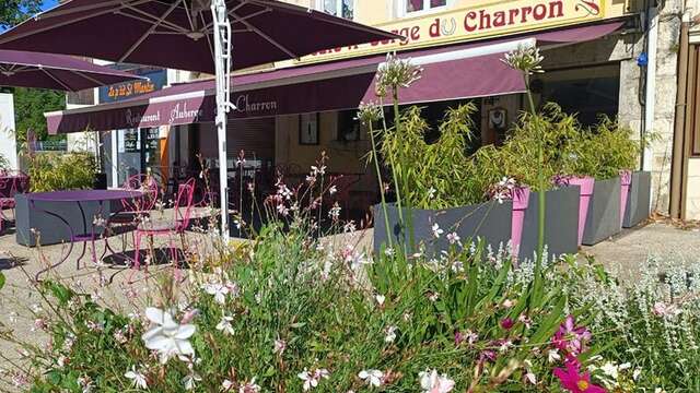 Auberge du Charron