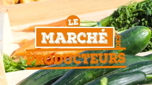 Le Marché des Producteurs du Cellier des Princes