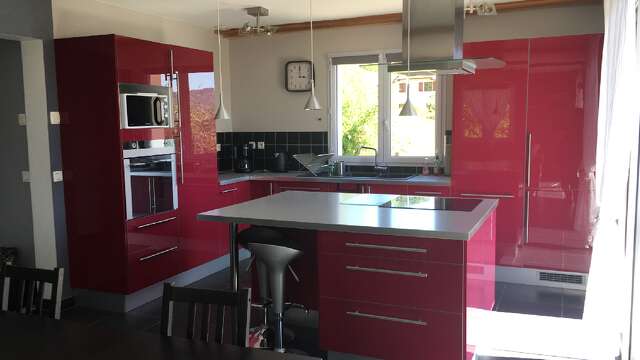 Les Clots du Sauze 2