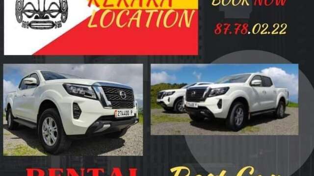 Kerara Location - Rent a car