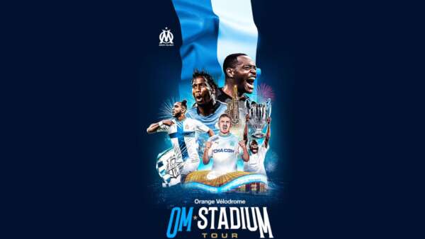 OM Stadium Tour