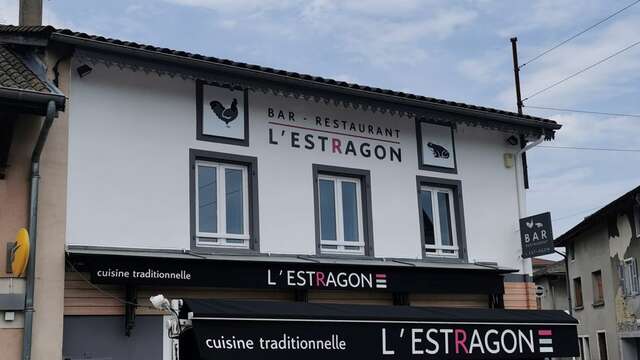 Restaurant l'Estragon