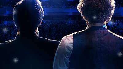 Concert - The Simon & Garfunkel Story