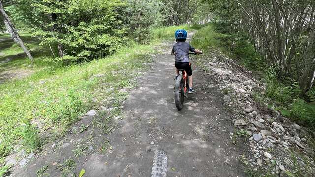 Les rives du Drac n°7