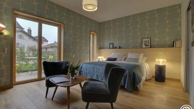 Le Clos de l'Oiselon