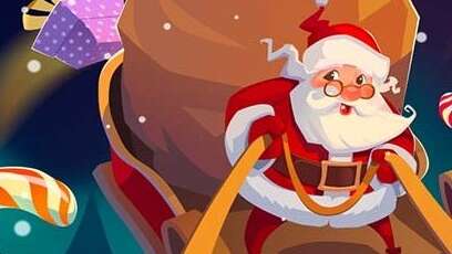 À la rescousse du Père Noël - spectacle enfant