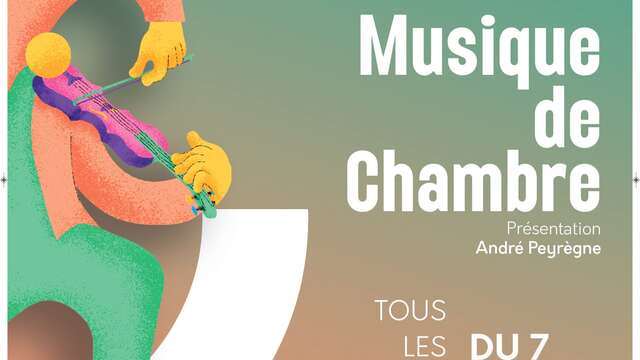 27th Chamber Music Festival