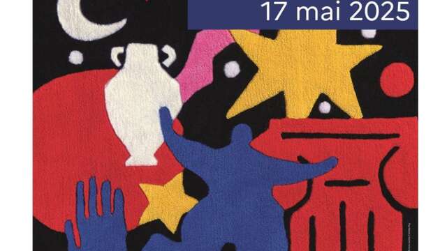 Nuit des musées 2025 au musée du Revermont