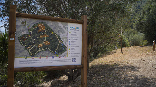 Festa della foresta di Grima