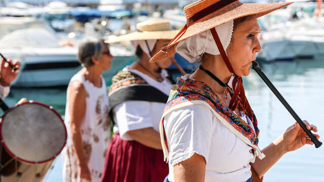 Fête des Vendanges