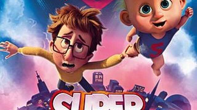 Cinéma : Super Charlie