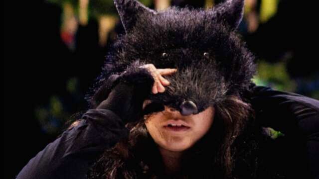 Theater - The She-Wolf