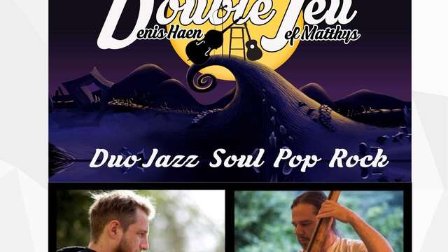 Concert Double Jeu