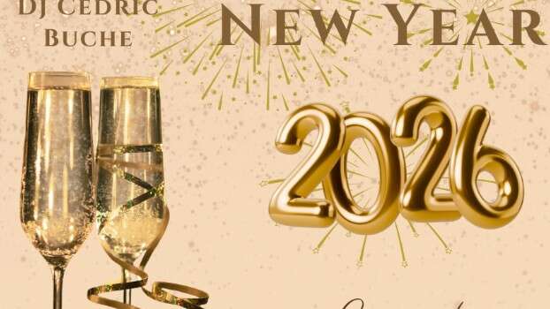 Réveillon de la Saint Sylvestre chez Etienne