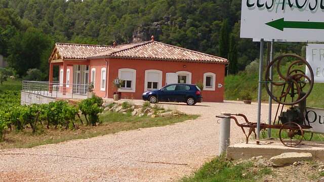 Maison de Pays les Roseaux