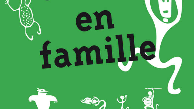 Contes en famille