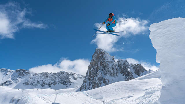 Corso di Freestyle