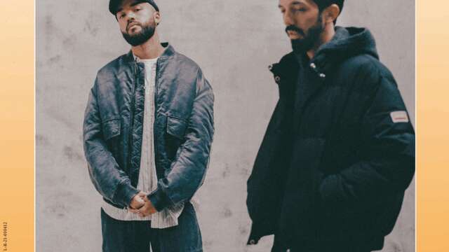 Konzert - Bigflo & Oli - Festival Le Son by Toulon #3