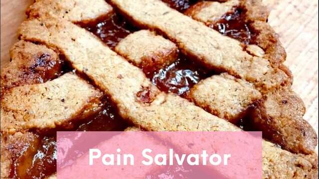Le Pain Salvator