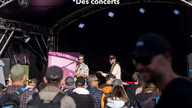 Concert – Bélier bleu