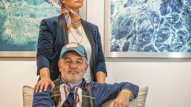 Maison Madame Presse