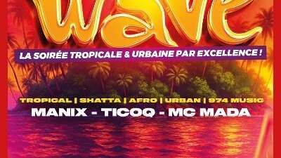 La Wave #1
