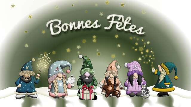 Les cadeaux cachés des commerçants bandolais