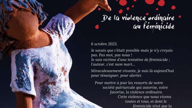 Chab'en scène: C'est dangereux my Love