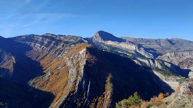 Le Vélodrome d'Esclangon