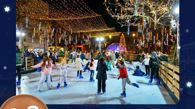Patinoire