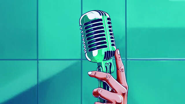 Scène ouverte "3 par 2"