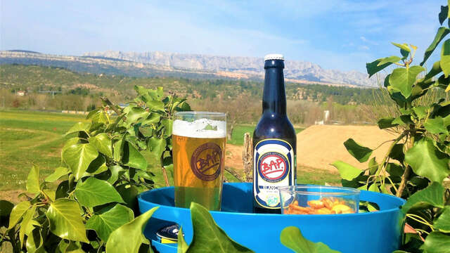 Brasserie Artisanale de Provence