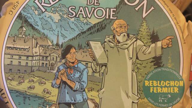 La Ferme des Frasses / EARL Vallée de Béol