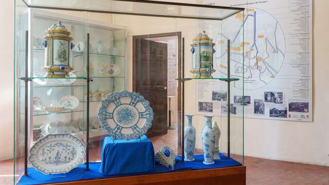 Musée de la faïence