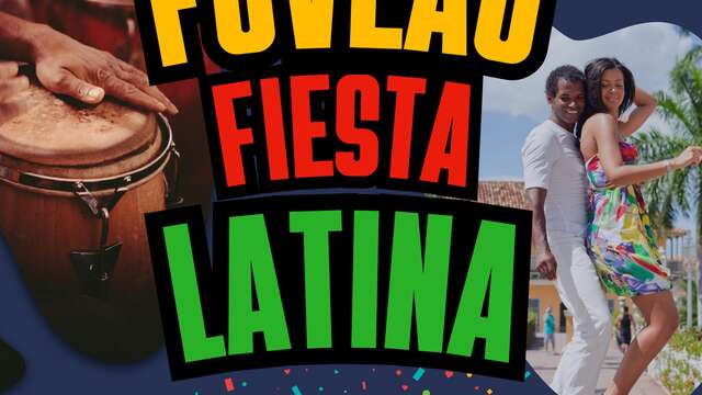 Fuveau Fiesta Latina