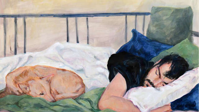 Exposition - Odyssée du Banal