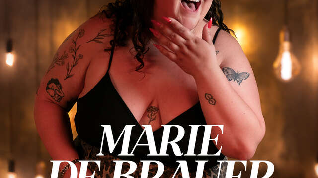 Spectacle - Marie de Brauer "En spectacle"