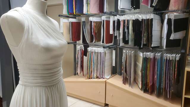 Visite de l'entreprise Denis & Fils