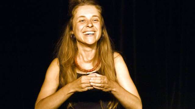 Théâtre "Jérusalem, dans la peau"